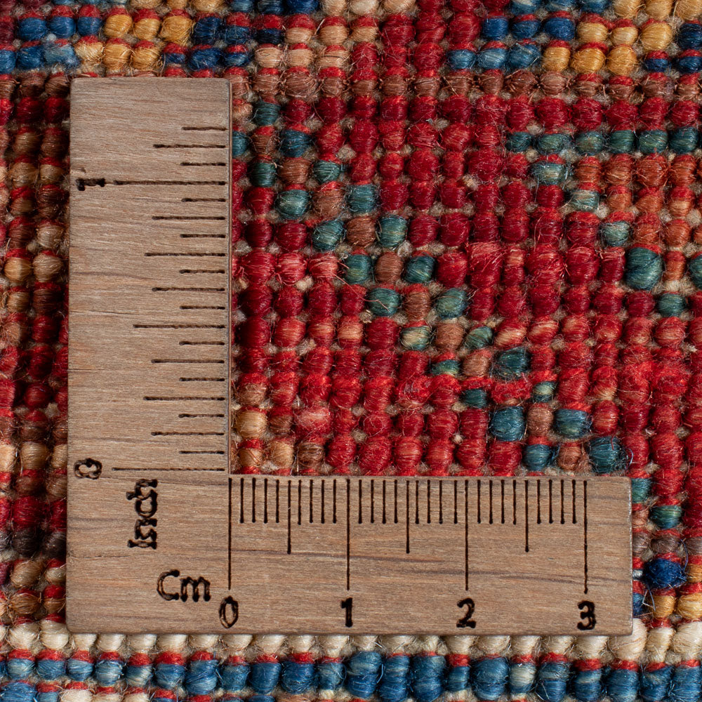 Ziegler Carpet - Shal rundt  - 195 x 199 cm - flerfarvet