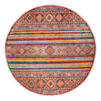 Shal Tæppe 204x201cm - Orientalsk tæppe – product image