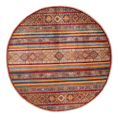 Shal Tæppe 244x246cm - Orientalsk tæppe