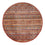 Ziegler Carpet - Shal rundt  - 249 x 244 cm - flerfarvet
