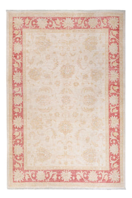 Ziegler Carpet - 240 x 162 cm - creme