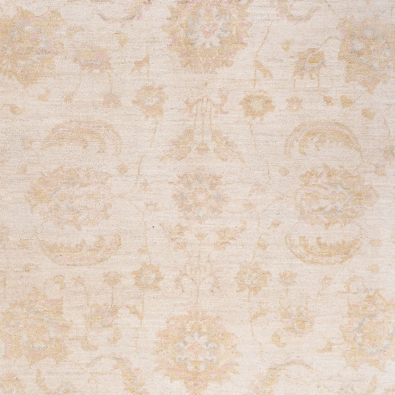 Ziegler Carpet - 240 x 162 cm - creme