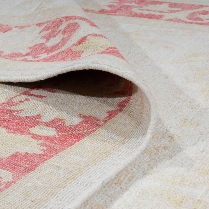 Ziegler Carpet - 240 x 162 cm - creme
