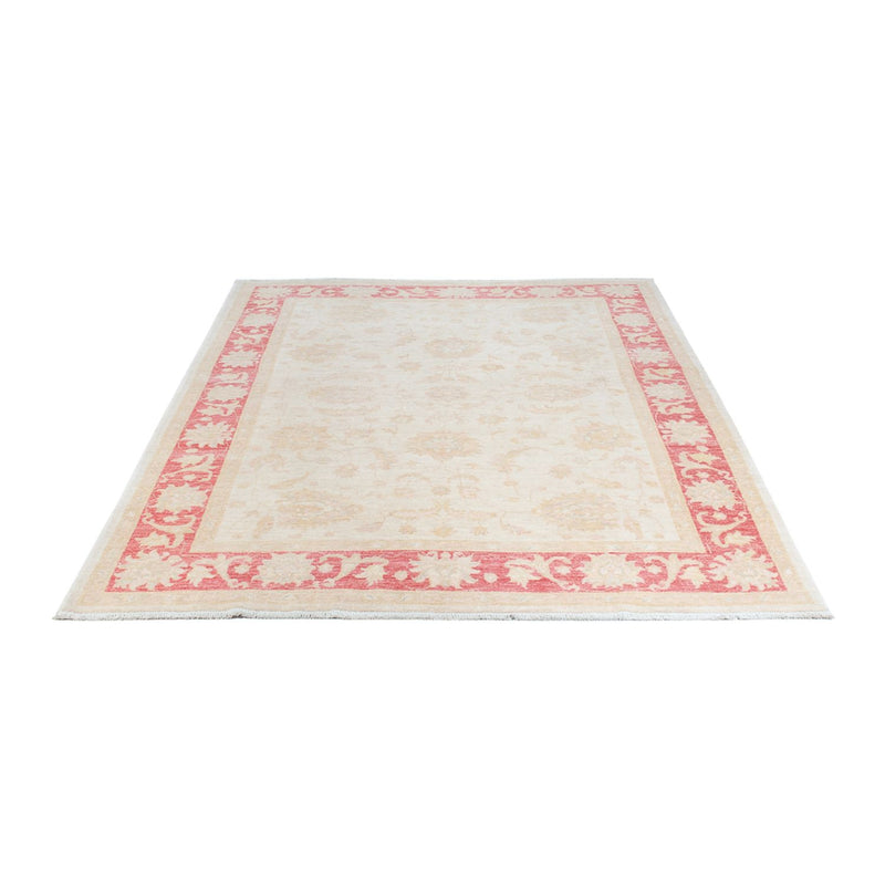 Ziegler Carpet - 240 x 162 cm - creme