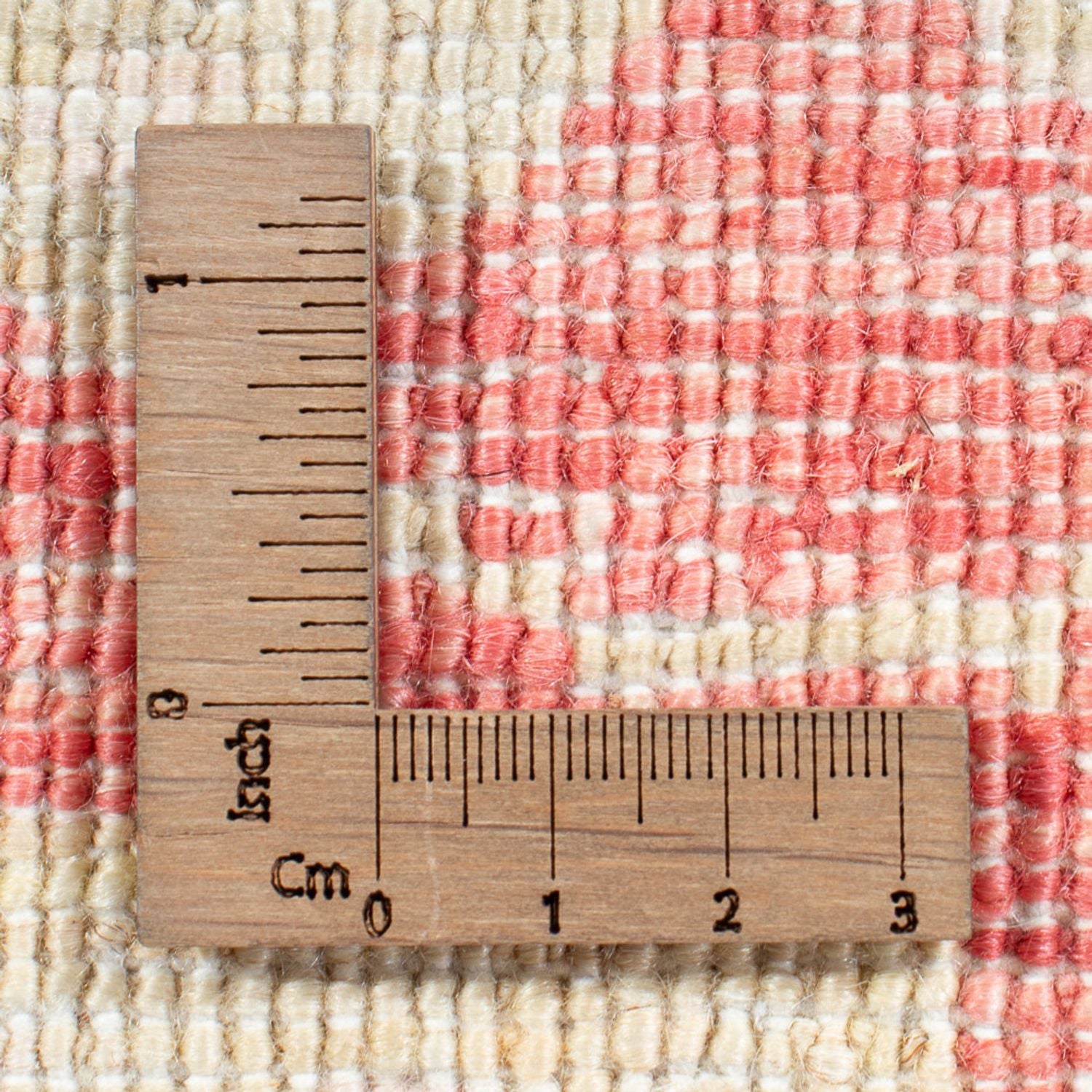 Ziegler Carpet - 240 x 162 cm - creme