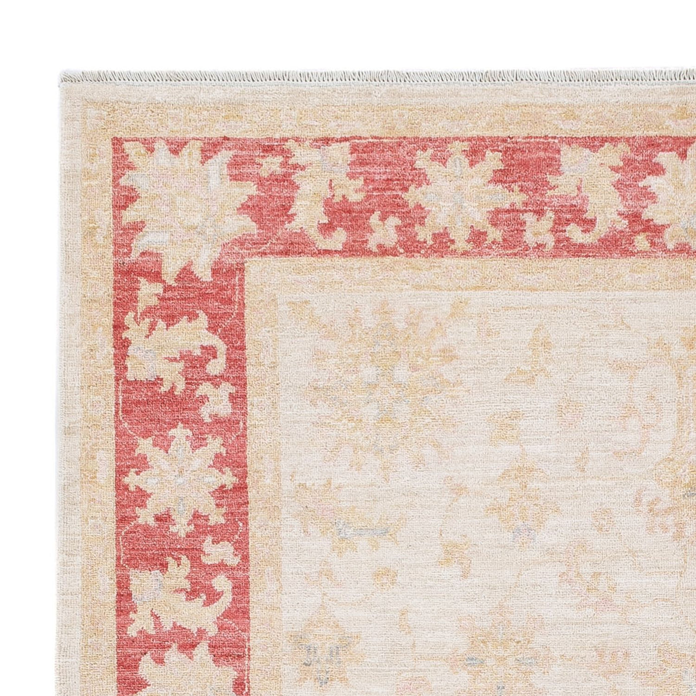 Ziegler Carpet 241x172cm - Orientalsk tæppe