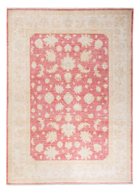 Ziegler Carpet - 245 x 175 cm - rød