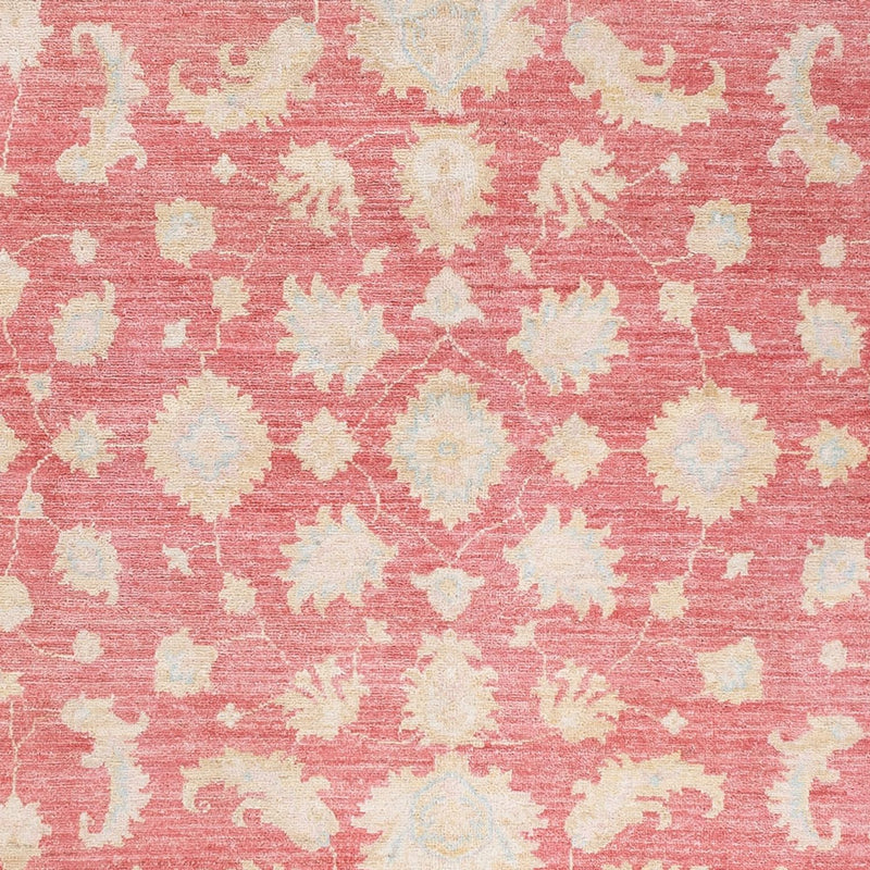Ziegler Carpet - 245 x 175 cm - rød