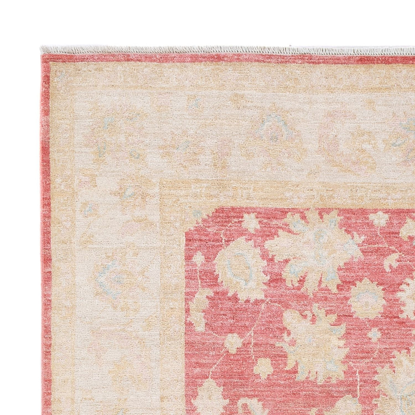 Ziegler Carpet 245x175cm - Orientalsk tæppe