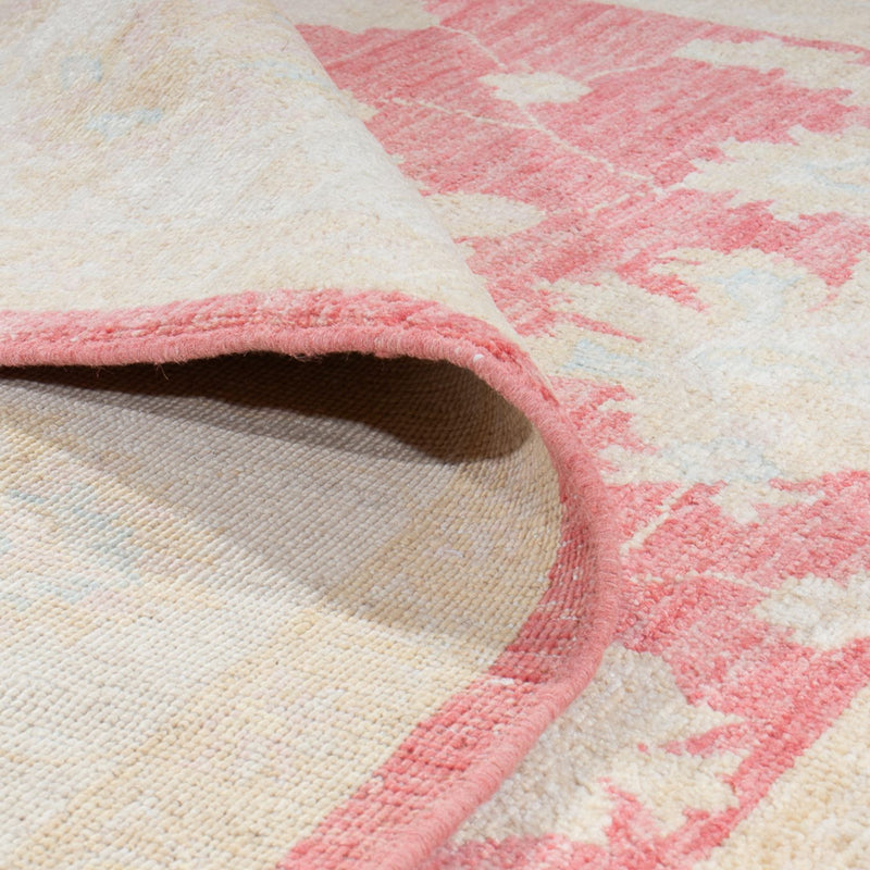 Ziegler Carpet - 245 x 175 cm - rød