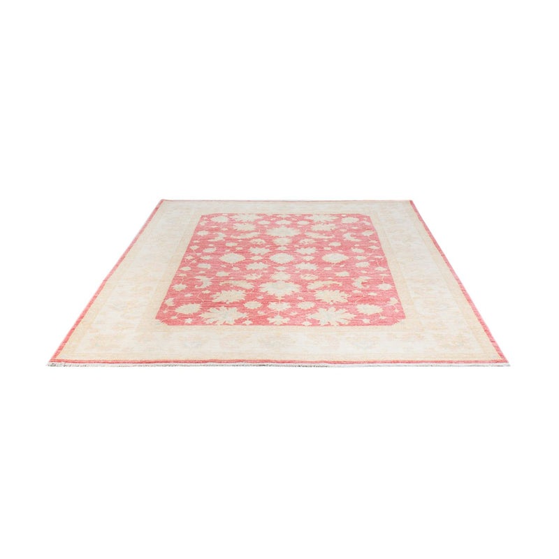 Ziegler Carpet - 245 x 175 cm - rød