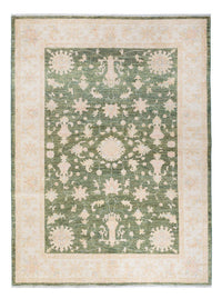 Ziegler Carpet 237x176cm - Orientalsk tæppe – product image