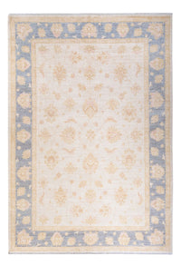 Ziegler Carpet - 248 x 175 cm - creme