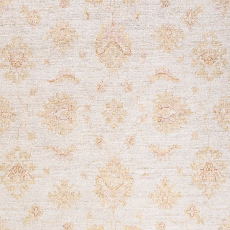 Ziegler Carpet - 248 x 175 cm - creme