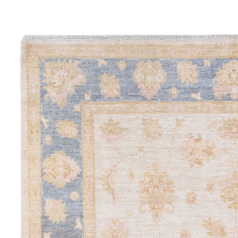 Ziegler Carpet - 248 x 175 cm - creme