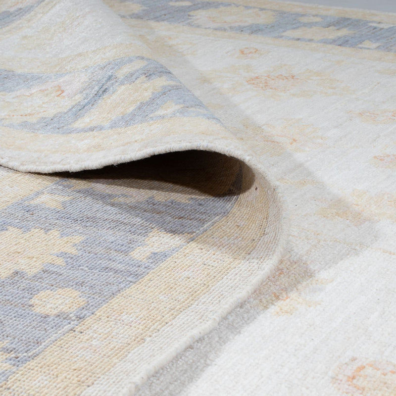 Ziegler Carpet - 248 x 175 cm - creme