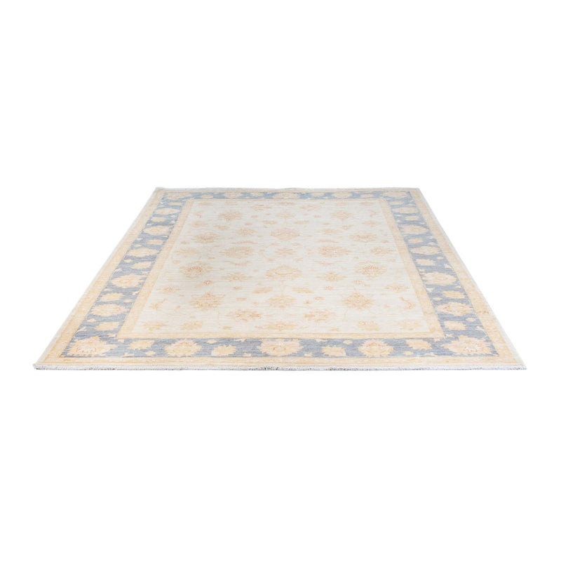 Ziegler Carpet - 248 x 175 cm - creme