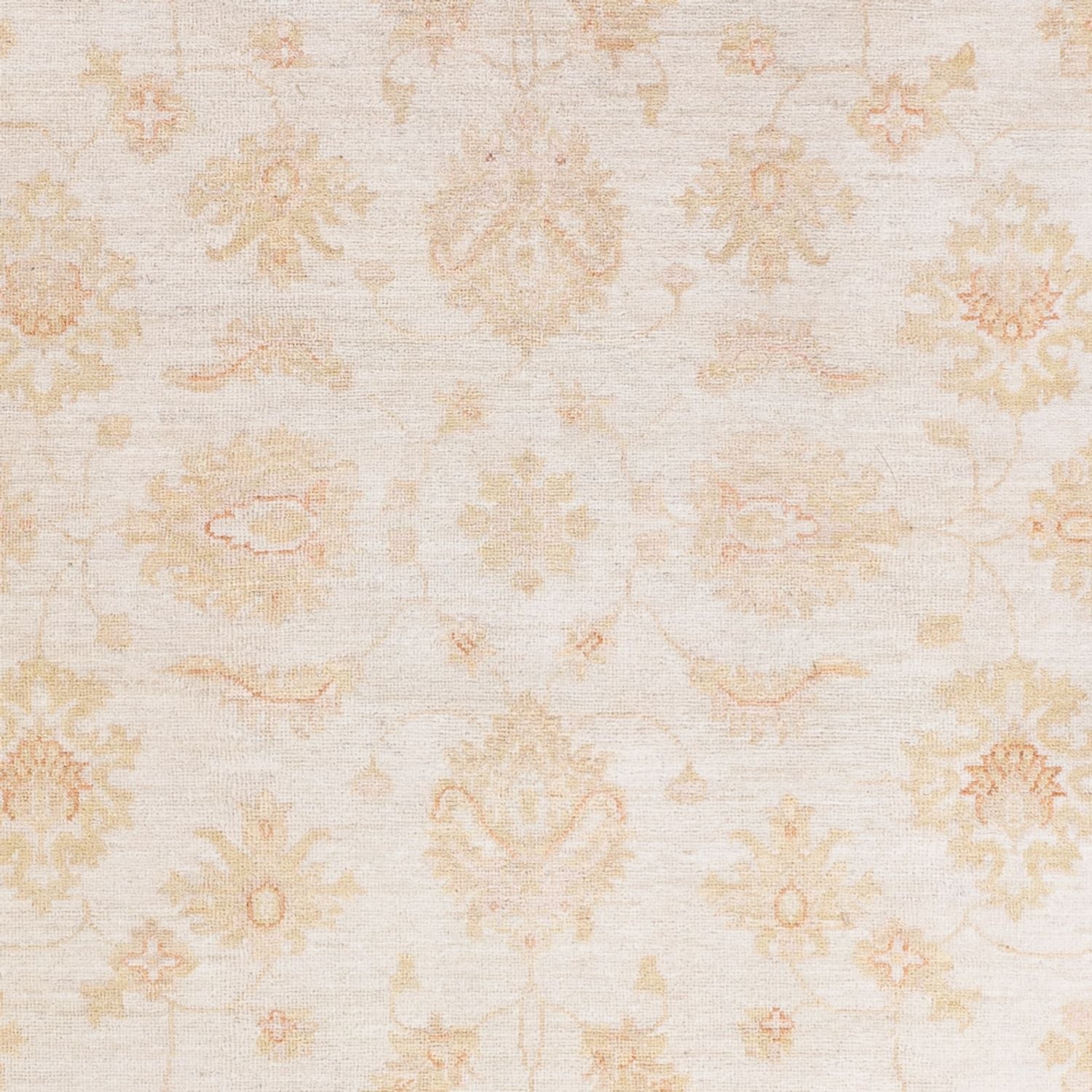 Ziegler Carpet - 240 x 171 cm - creme