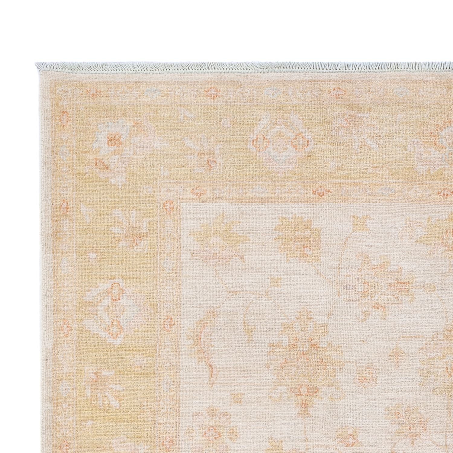 Ziegler Carpet - 240 x 171 cm - creme