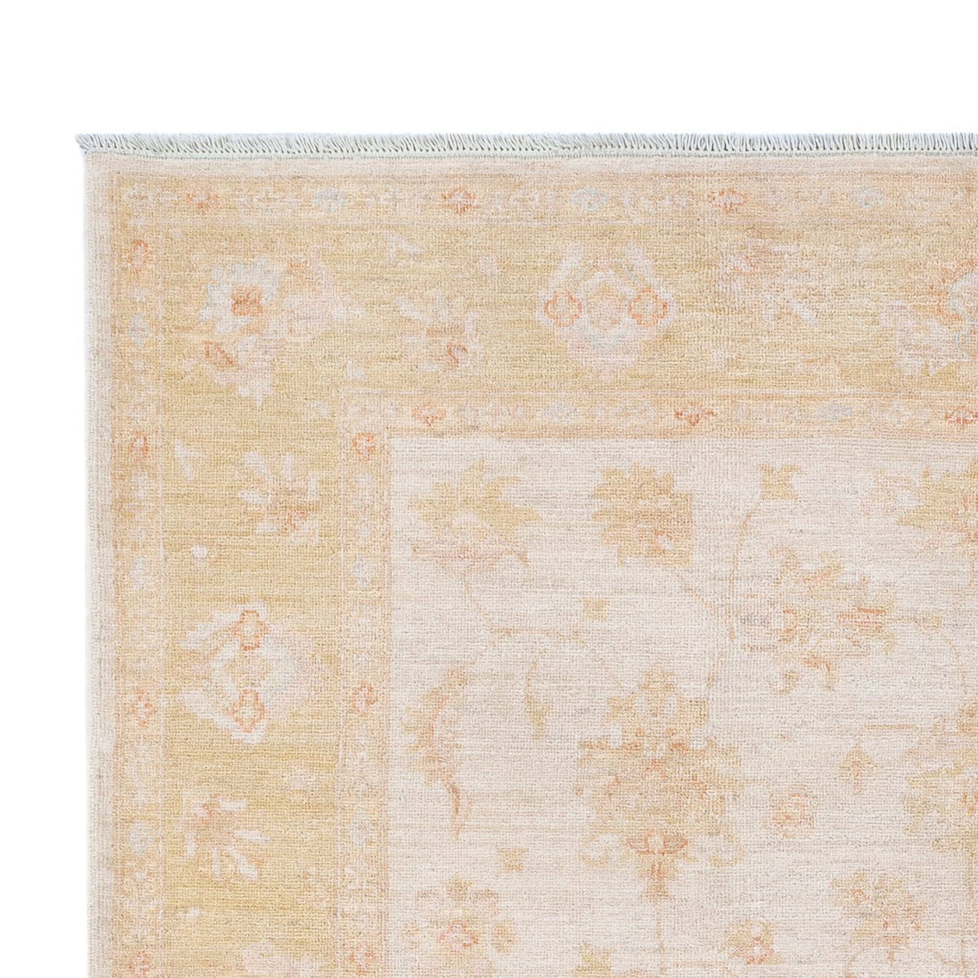 Ziegler Carpet 240x171cm - Orientalsk tæppe