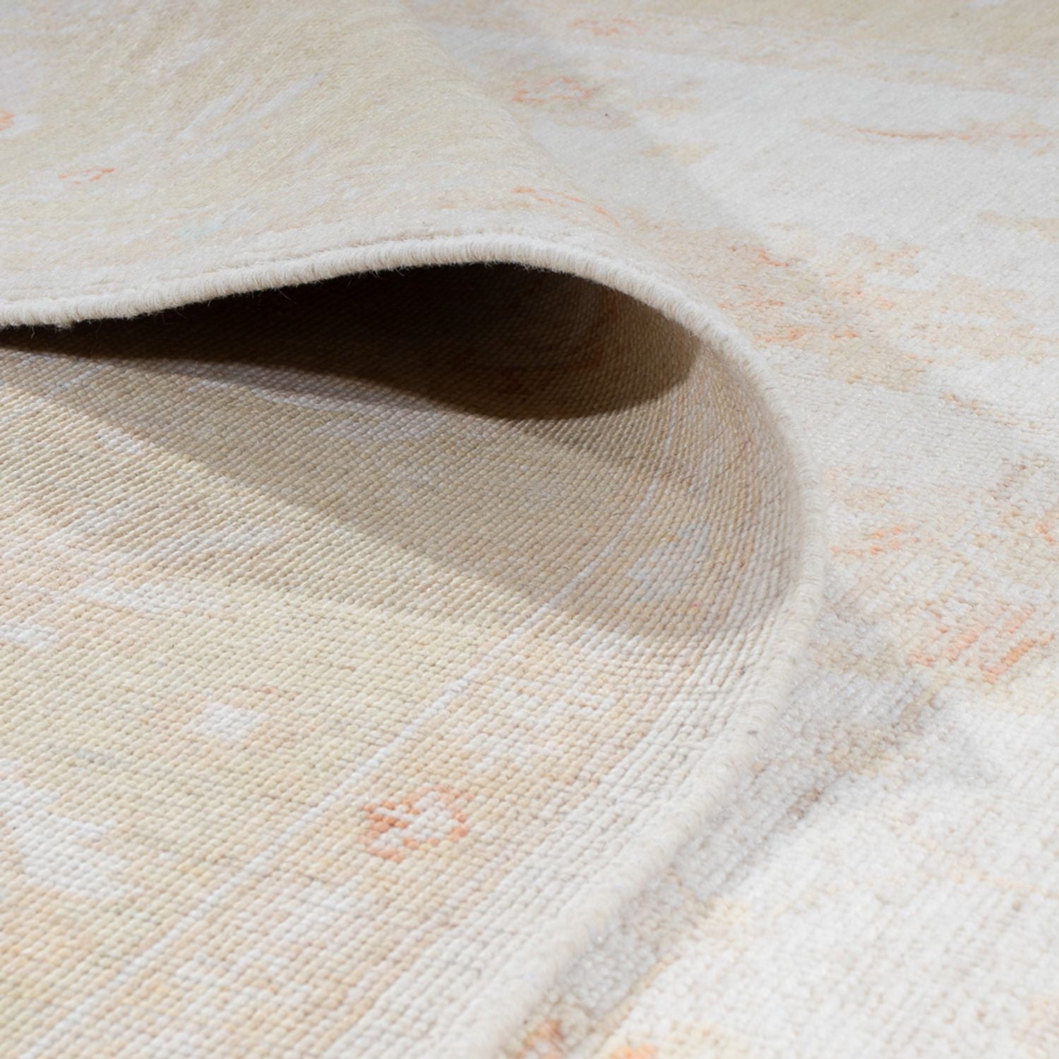 Ziegler Carpet - 240 x 171 cm - creme