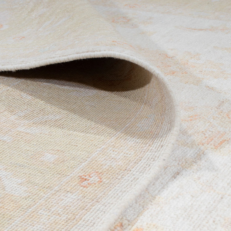 Ziegler Carpet - 240 x 171 cm - creme