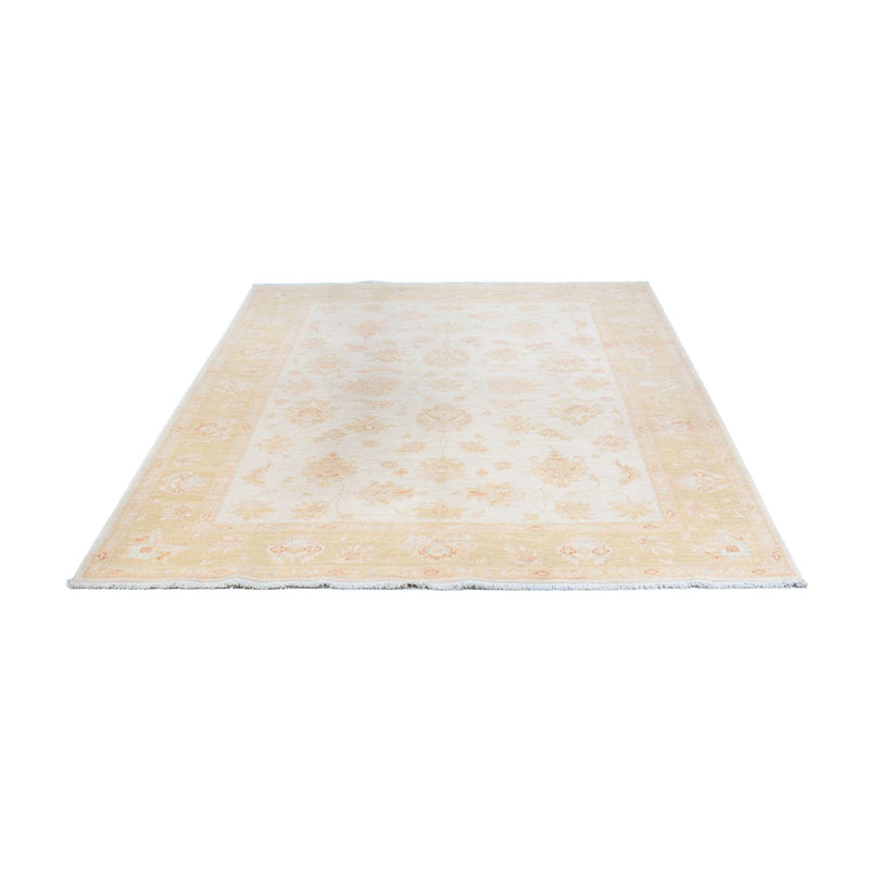 Ziegler Carpet - 240 x 171 cm - creme