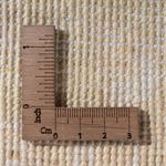 Ziegler Carpet - 240 x 171 cm - creme