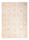 Ziegler Carpet 171x240cm - Orientalsk tæppe - Rektangulær / Creme / 171 x 240 cm Rektangulær