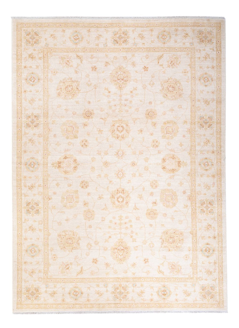 Ziegler Carpet - 240 x 171 cm - creme