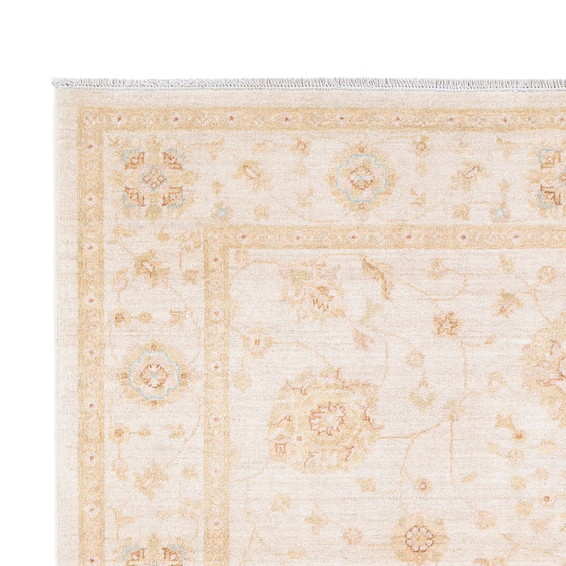 Ziegler Carpet - 240 x 171 cm - creme