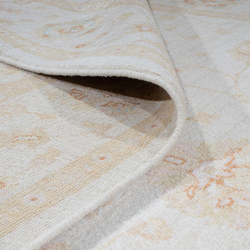 Ziegler Carpet - 240 x 171 cm - creme