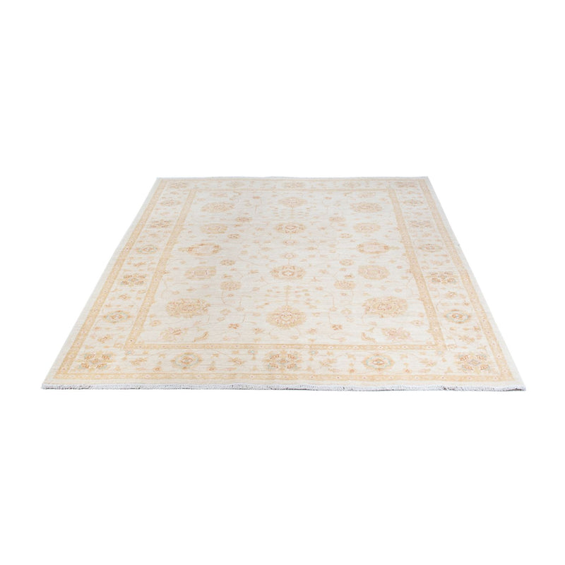 Ziegler Carpet - 240 x 171 cm - creme