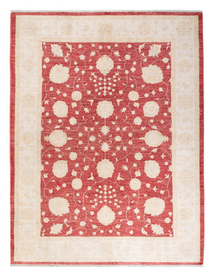 Ziegler Carpet - 240 x 175 cm - rød