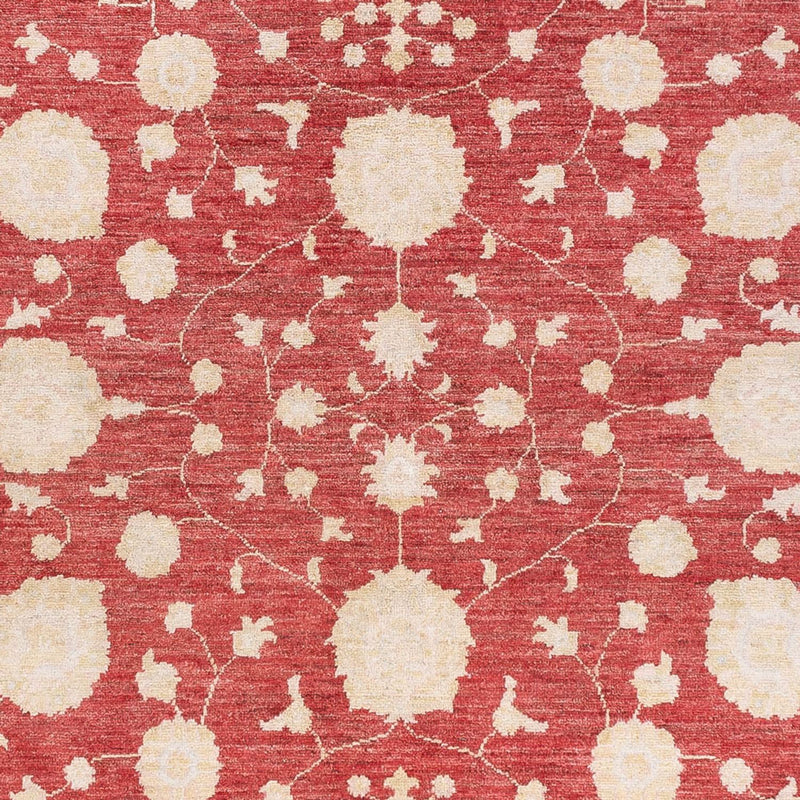 Ziegler Carpet - 240 x 175 cm - rød