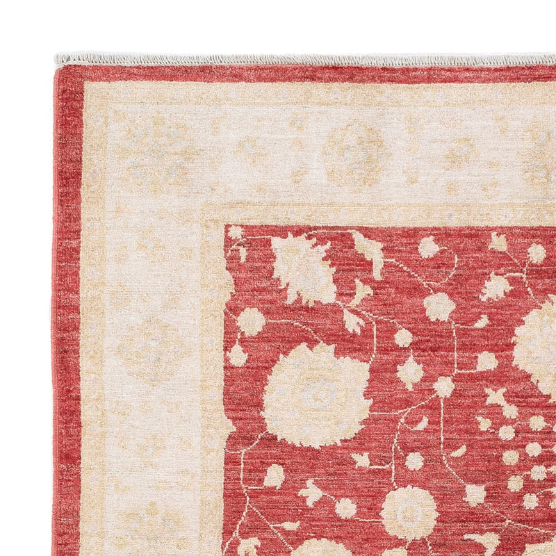 Ziegler Carpet - 240 x 175 cm - rød