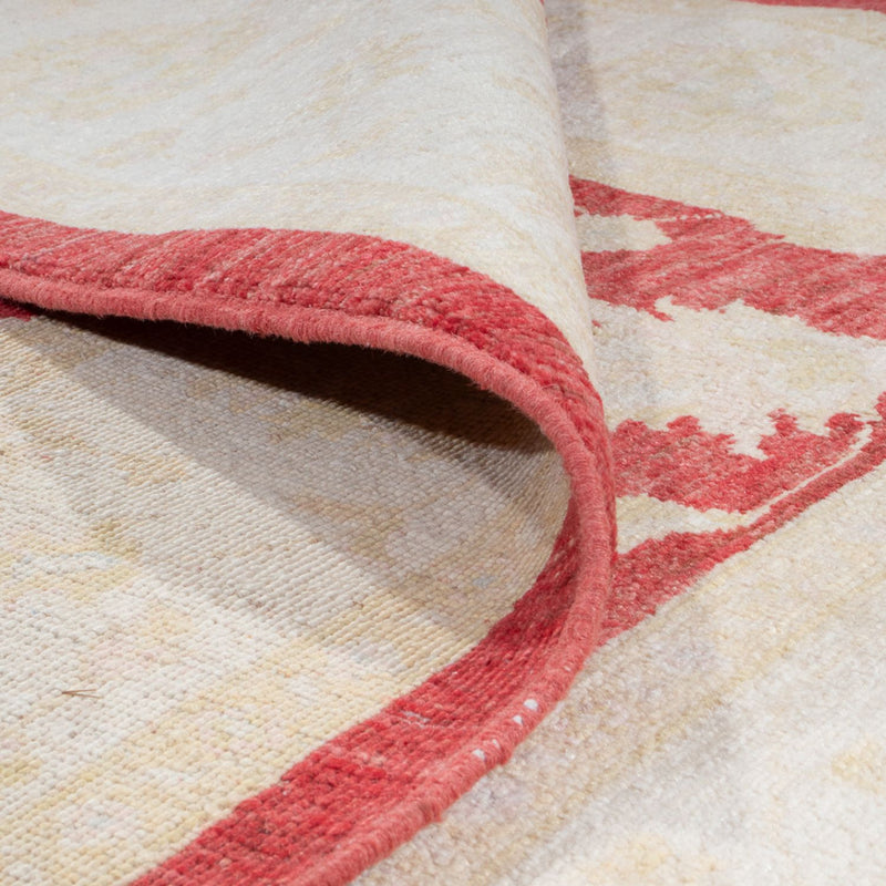 Ziegler Carpet - 240 x 175 cm - rød