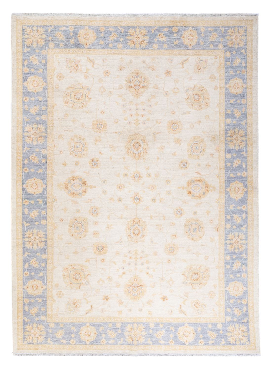 Ziegler Carpet - 240 x 170 cm - creme