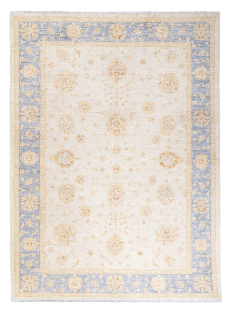 Ziegler Carpet - 240 x 170 cm - creme