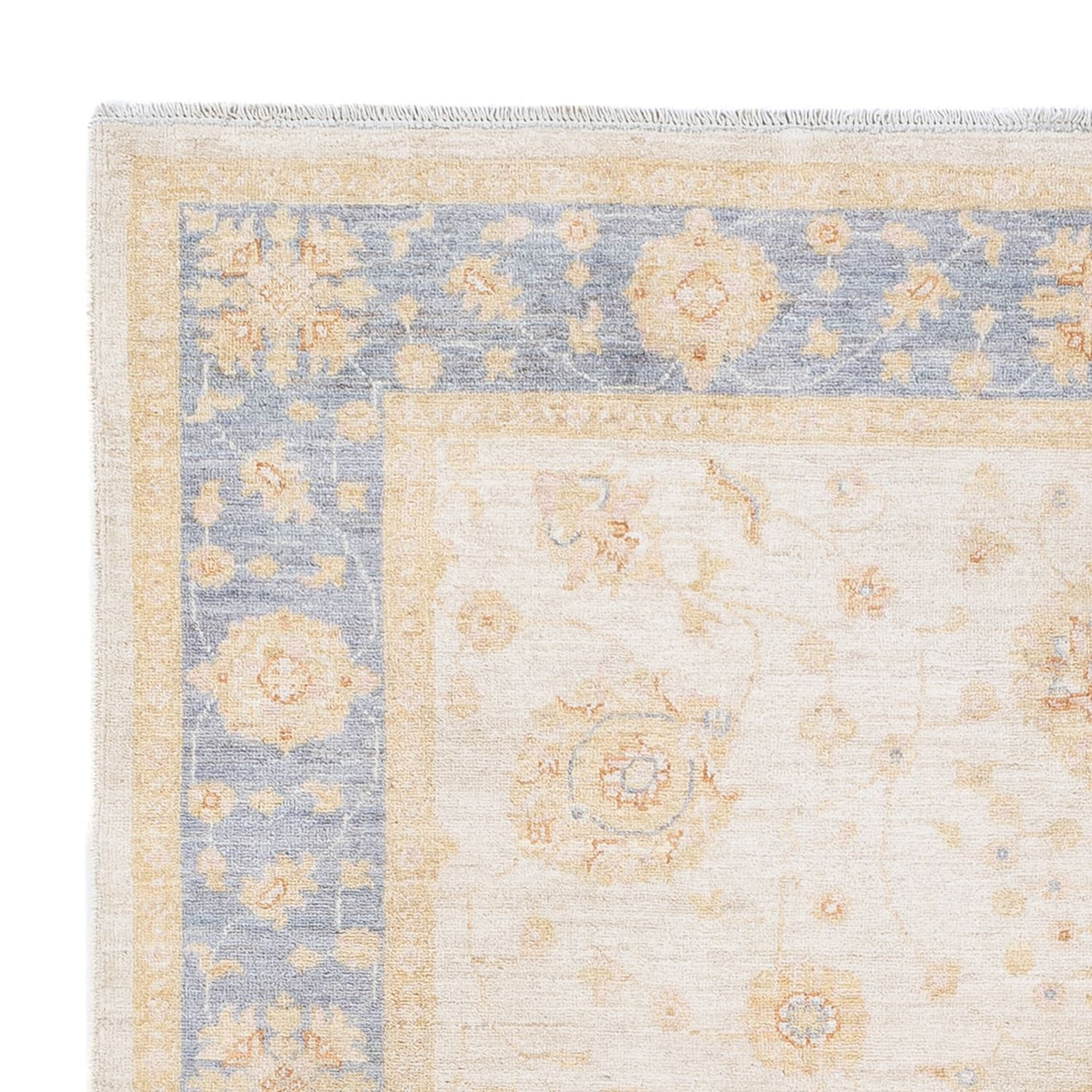 Ziegler Carpet 240x170cm - Orientalsk tæppe