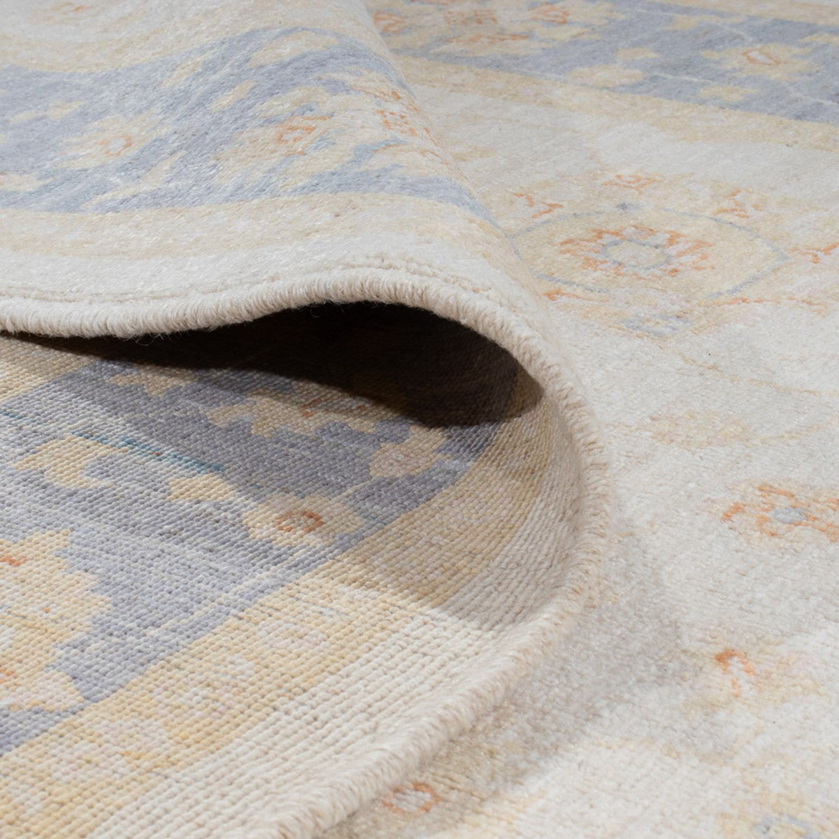 Ziegler Carpet - 240 x 170 cm - creme