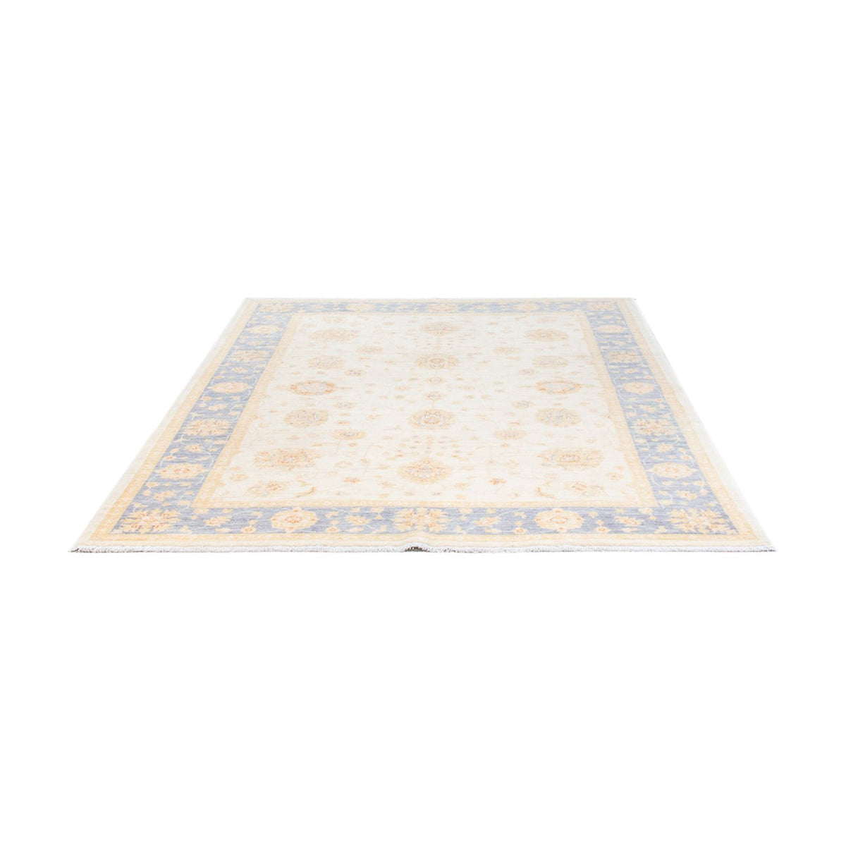 Ziegler Carpet - 240 x 170 cm - creme