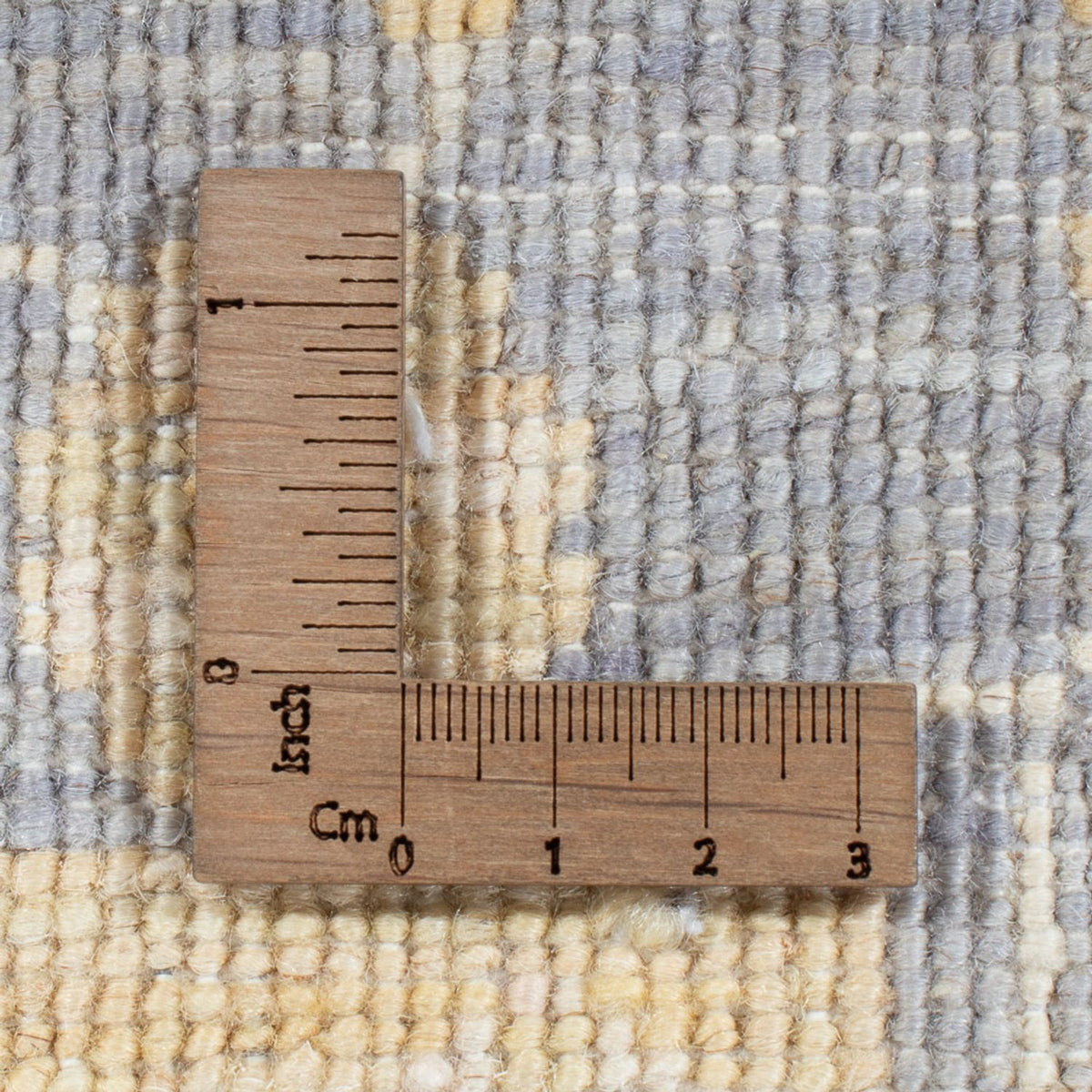 Ziegler Carpet - 240 x 170 cm - creme