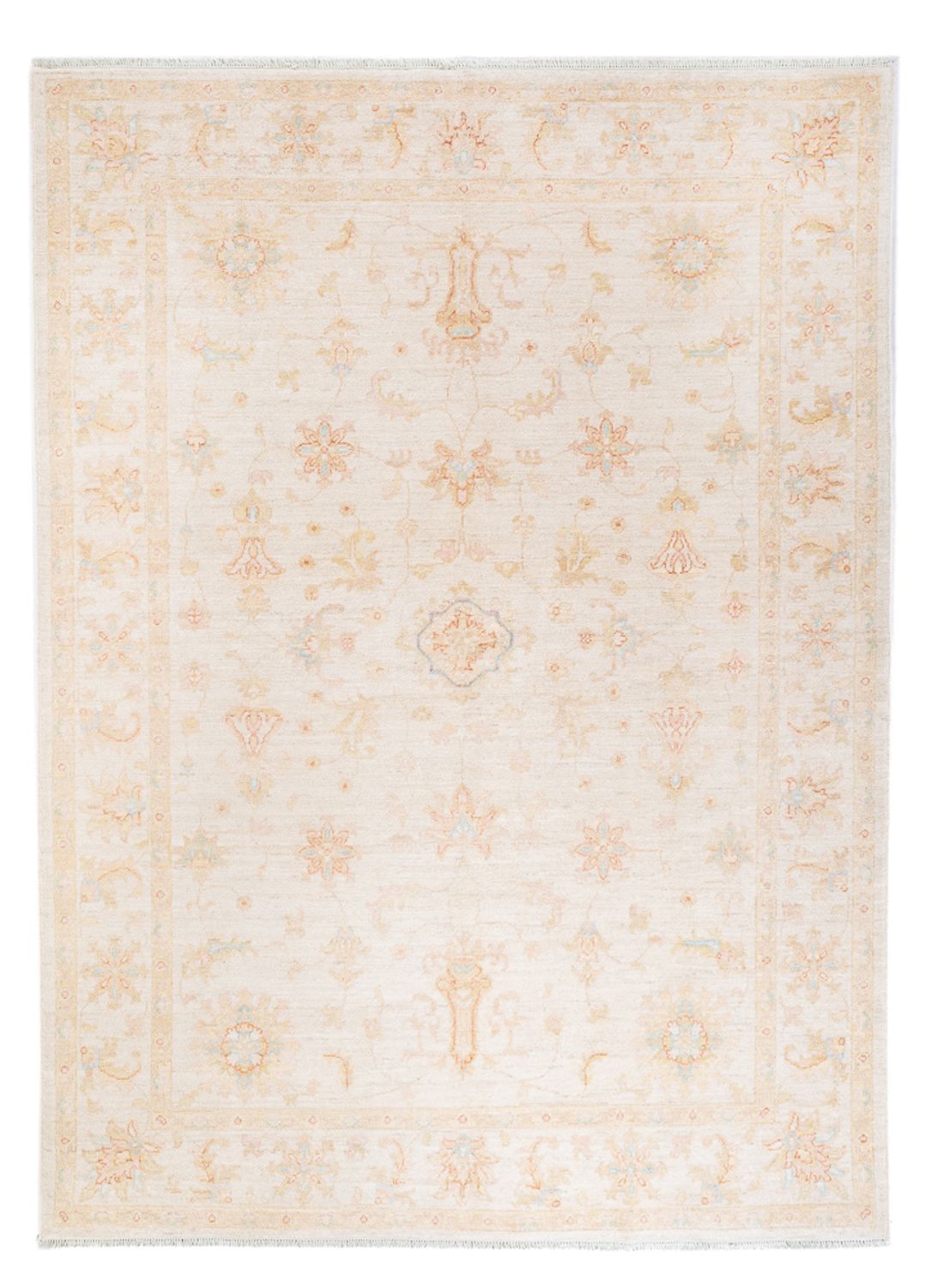 Ziegler Carpet - 236 x 169 cm - creme