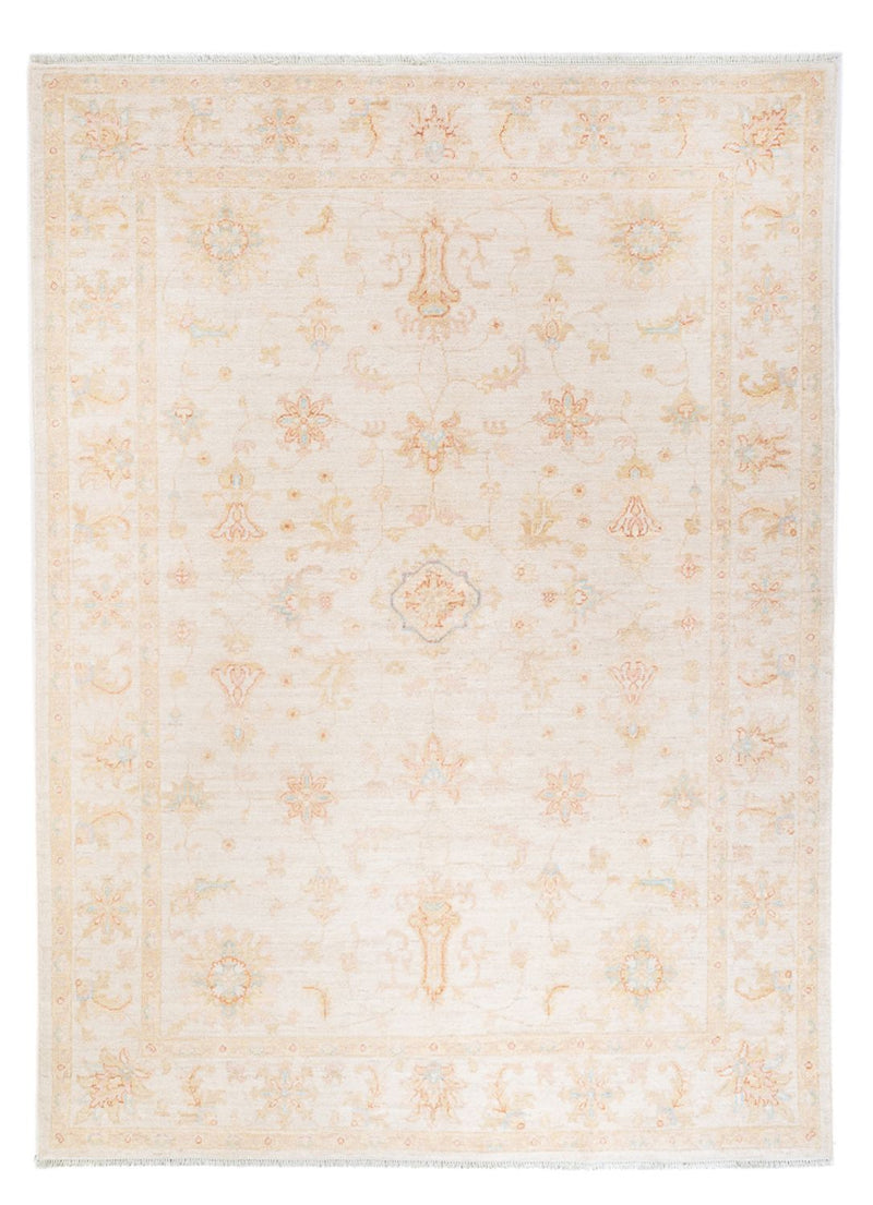 Ziegler Carpet - 236 x 169 cm - creme