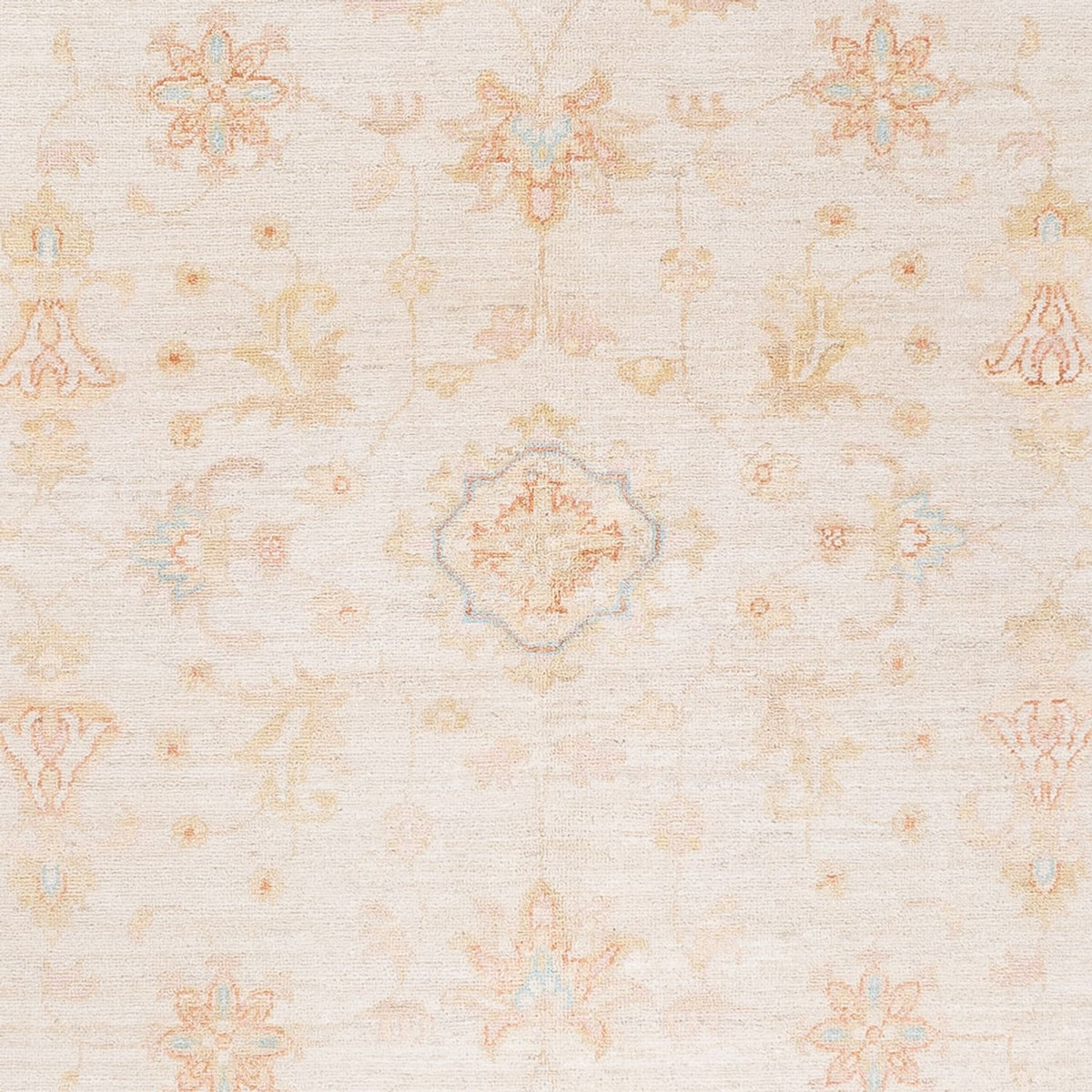 Ziegler Carpet - 236 x 169 cm - creme