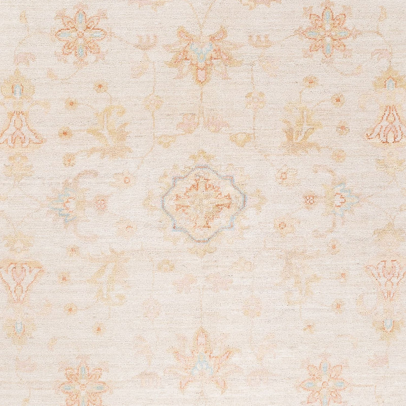 Ziegler Carpet - 236 x 169 cm - creme