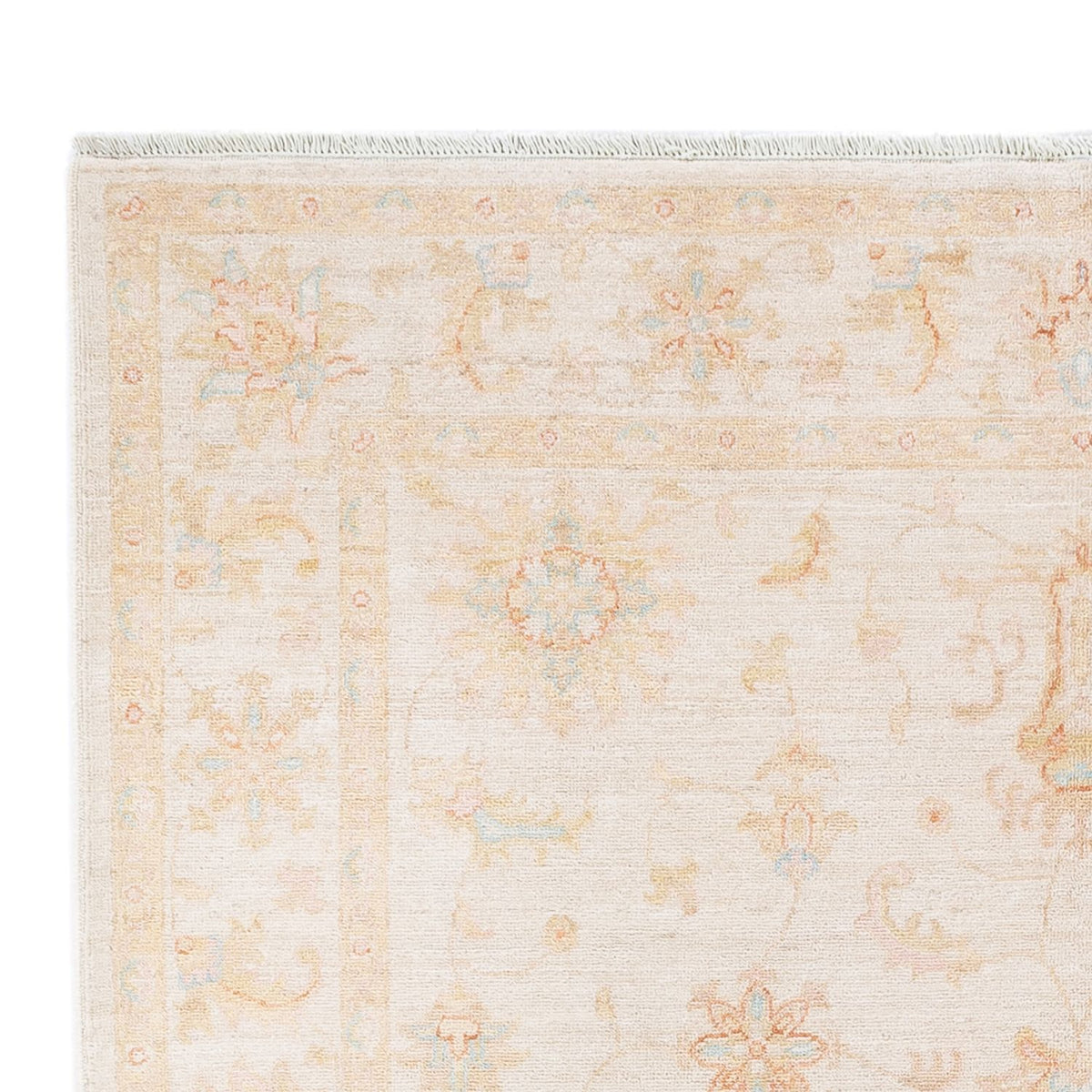 Ziegler Carpet - 236 x 169 cm - creme