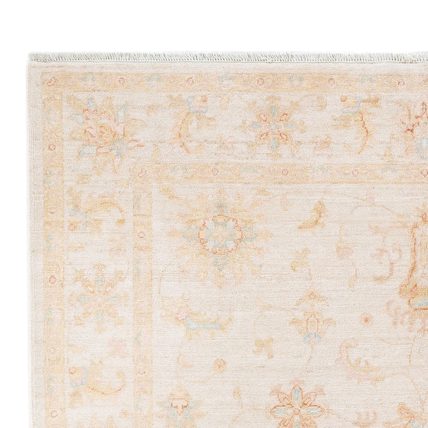 Ziegler Carpet 236x169cm - Orientalsk tæppe