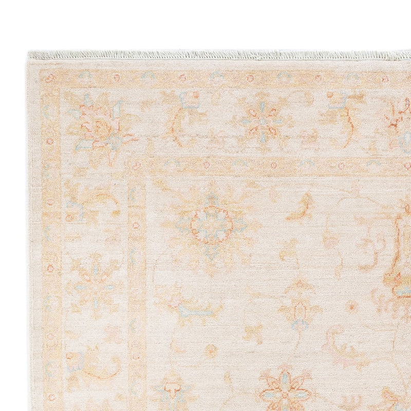Ziegler Carpet - 236 x 169 cm - creme